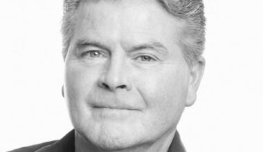 Skuespiller Jan Frostad er død