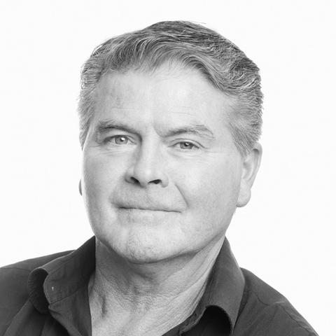 Skuespiller Jan Frostad er død