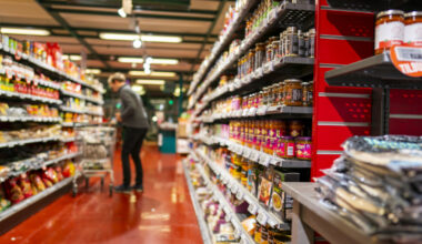 Disse sju matvarene bør vi kjøpe nå.