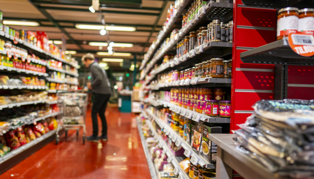 Disse sju matvarene bør vi kjøpe nå.