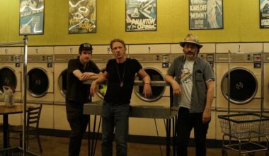 Super musikk fra et supert superband som ikke er superkjent