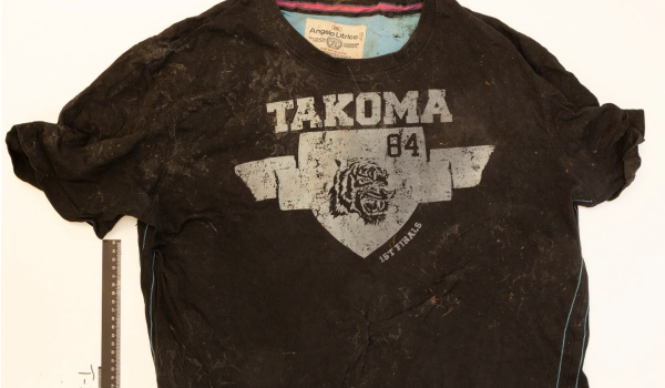 Stian Hole-mysteriet: Politiet ønsker tips om klær