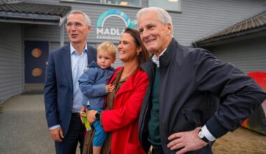 Regjeringen kutter i flere barnefamilieordninger