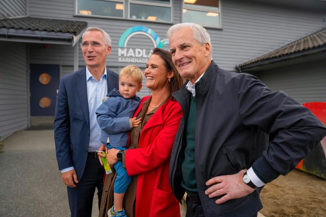 Regjeringen kutter i flere barnefamilieordninger