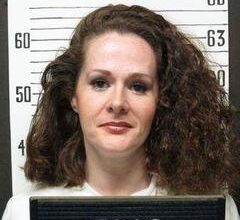 Tennessee setter henrettelsesdato for statens eneste kvinne på dødscellen