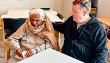 Vil tvangs­utsende syk 88-åring: – Jeg er redd