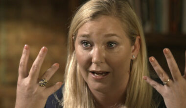 Virginia Giuffre snakker ut i selvbiografi seks måneder etter dødsfallet