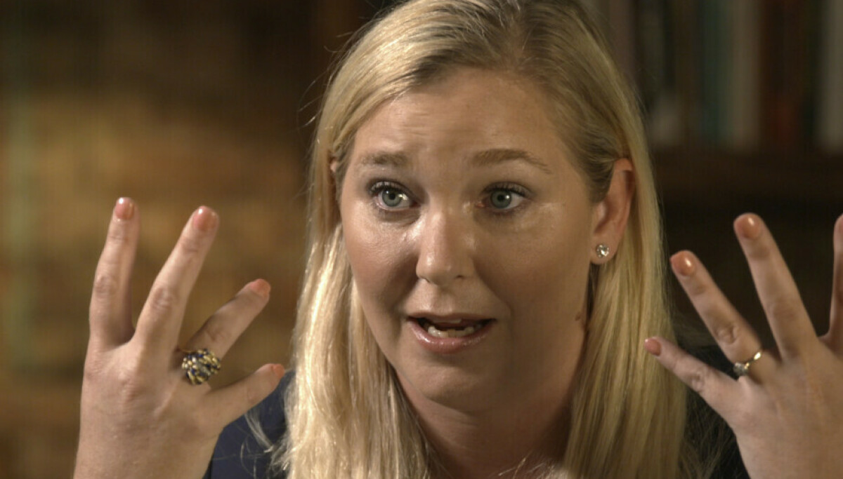 Virginia Giuffre snakker ut i selvbiografi seks måneder etter dødsfallet