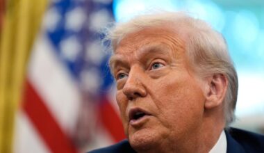 Shazia Majid om Trumps klarsignal til å kjøpe TikTok amerikanske virksomhet