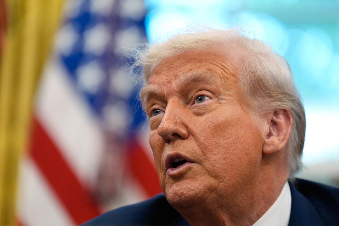 Shazia Majid om Trumps klarsignal til å kjøpe TikTok amerikanske virksomhet