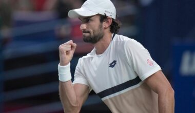 Kvalifiseringsspiller vant Masters-turnering – slo fetteren i finalen