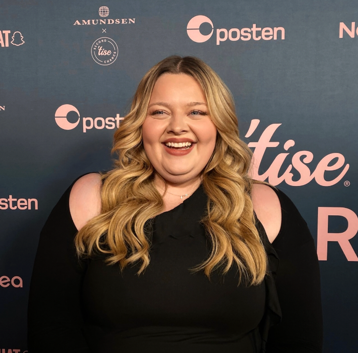 KrFU-lederen er ikke valgt av TikTok