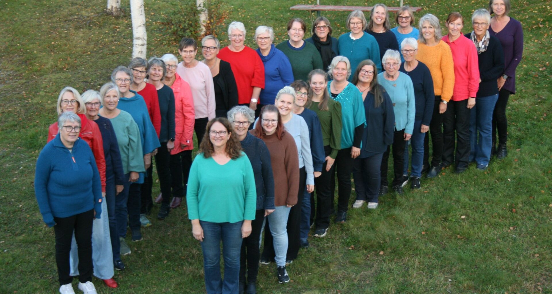 Kultur, Os | Kom og syng med oss i Morgenrøden!