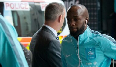 Fransk spillerforening slutter seg til milliardsøksmål mot Fifa