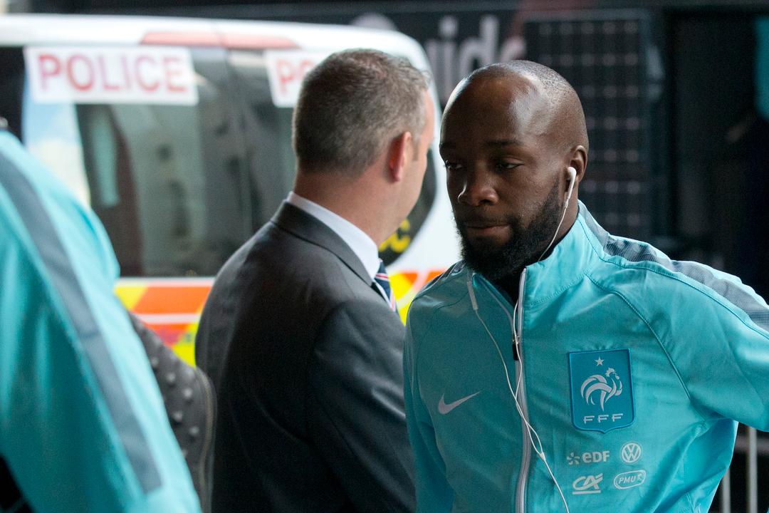 Fransk spillerforening slutter seg til milliardsøksmål mot Fifa