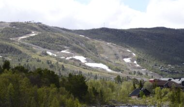 (+) Innlegget deres var pinlig å lese - hallingdolen.no