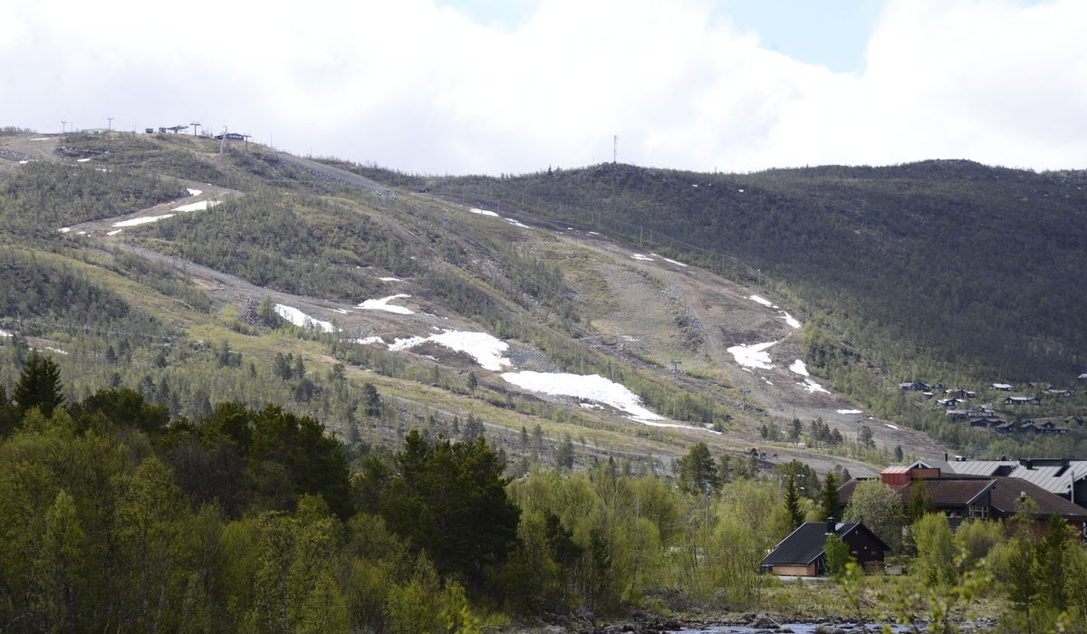 (+) Innlegget deres var pinlig å lese - hallingdolen.no