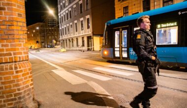 – Rå og brutal kynisme