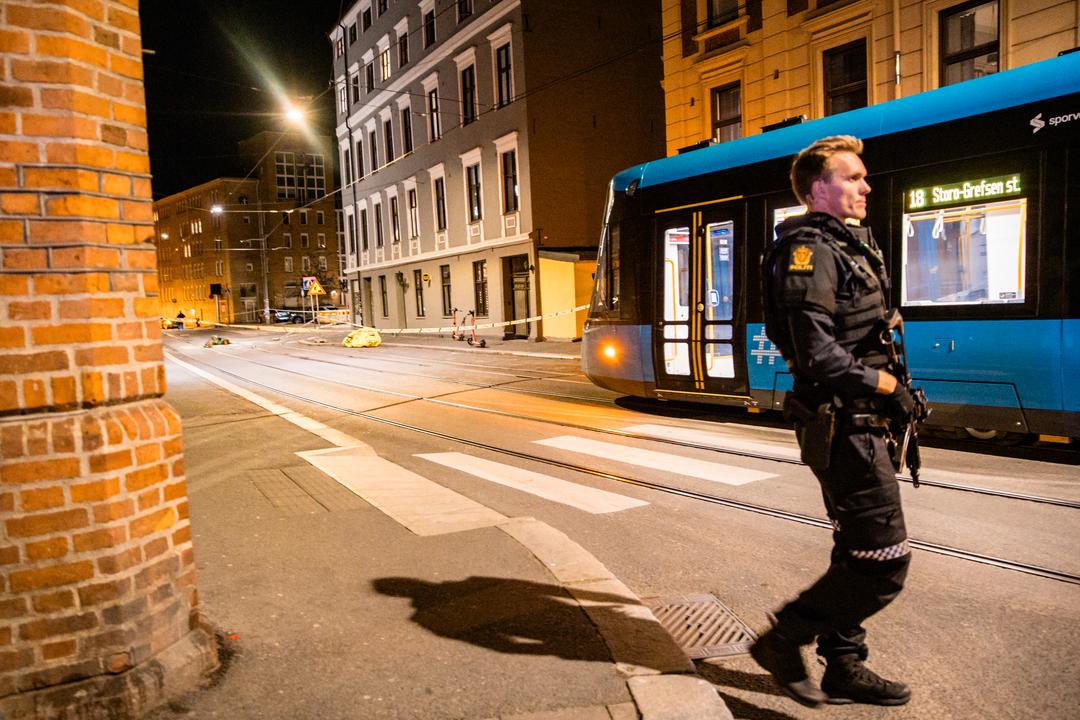 – Rå og brutal kynisme