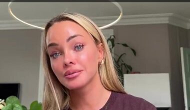 – Det skyldes ene og alene Sophie Elise