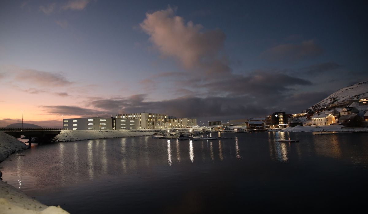 (+) UTV-ulykke førte til søk i vann - altaposten.no