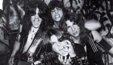 Sommerferien som endte i et Satans kaos