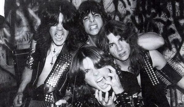 Sommerferien som endte i et Satans kaos