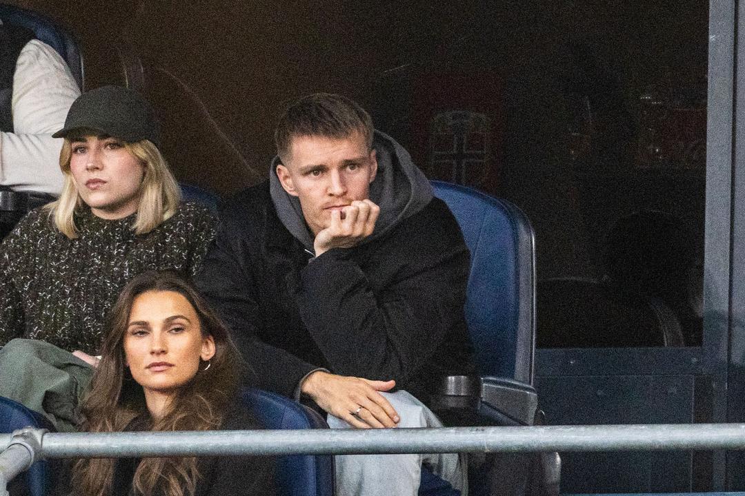 Ute i flere uker – kan miste landskampene