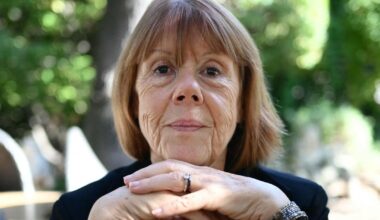 Gisèle Pelicot tilbake i retten etter historisk voldtektssak