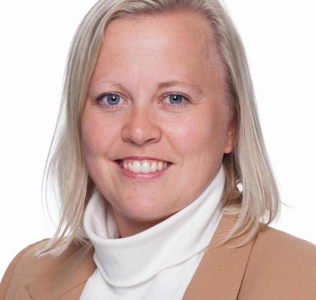 Elise Brindeland best i august