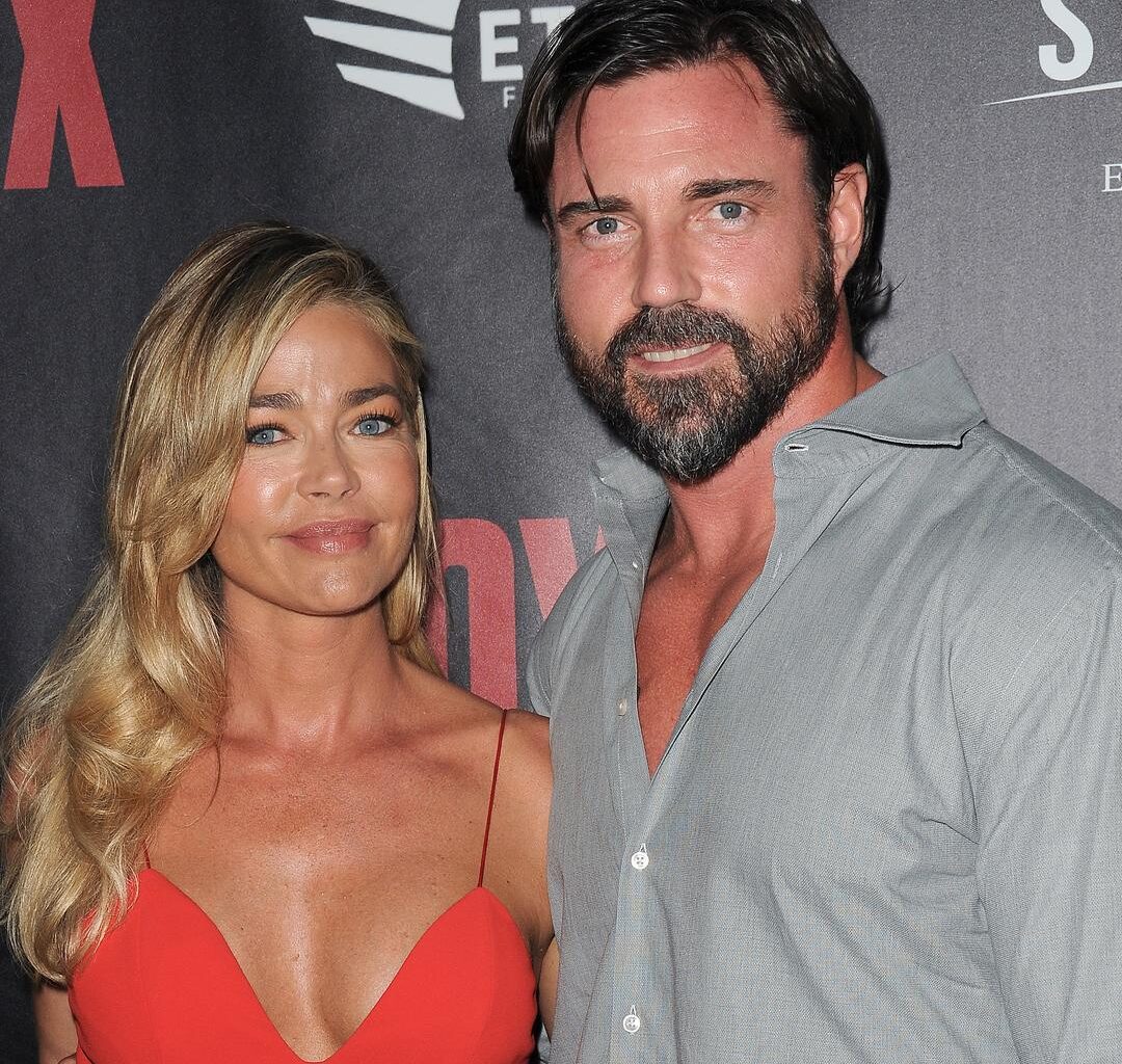 Denise Richards' eksmann løslatt mot kausjon etter arrestasjon