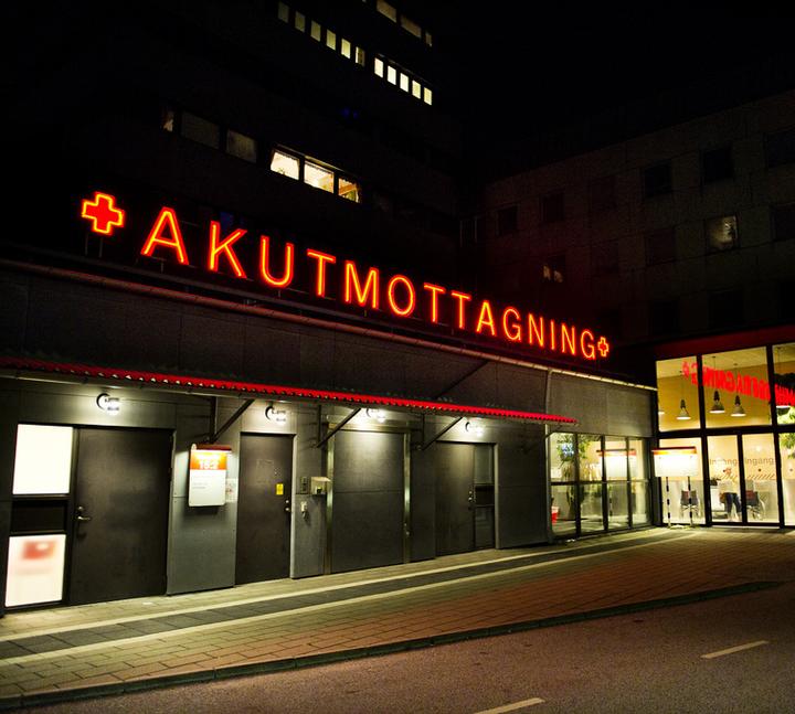 VG avslører: Legen ble avskiltet for å ha tatt pasientens bryst i munnen