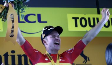 På vei mot vanvittig bragd: ­– Eventyr­historie - VG