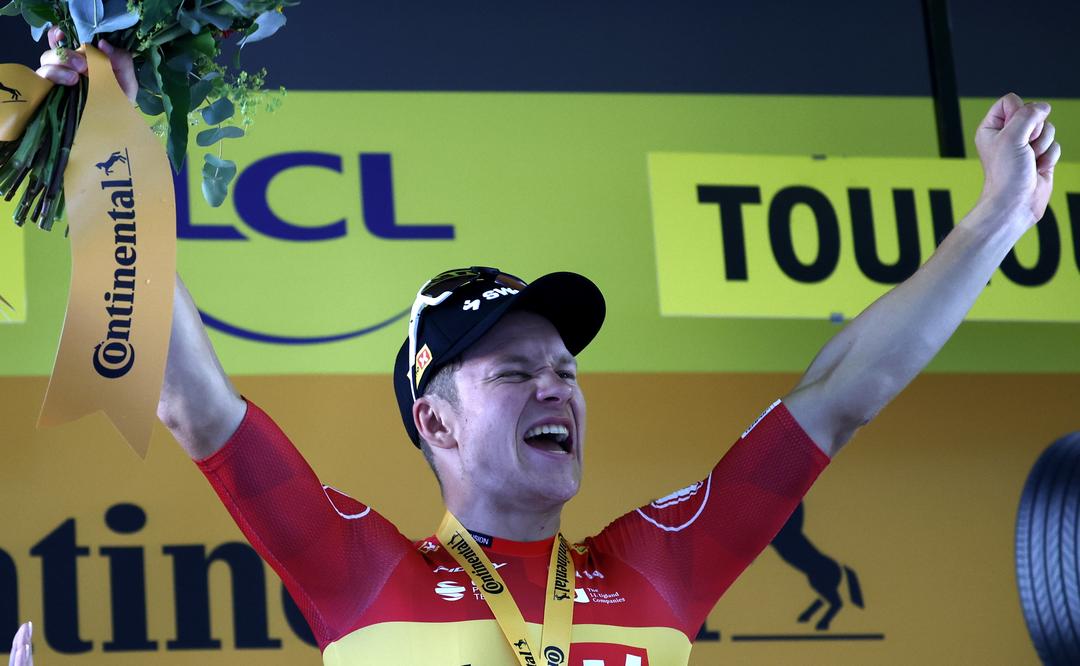 På vei mot vanvittig bragd: ­– Eventyr­historie - VG