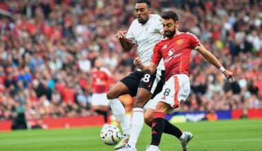 Liverpool med tre strake tap før Manchester United kommer på besøk: – Perfekt timing