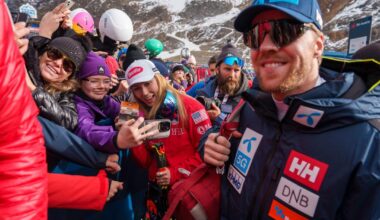 Kilde avslører bryllupsplaner med forloveden: – Ordentlig party