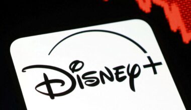 Flere strømmetjenester øker prisene - trdby.adressa.no