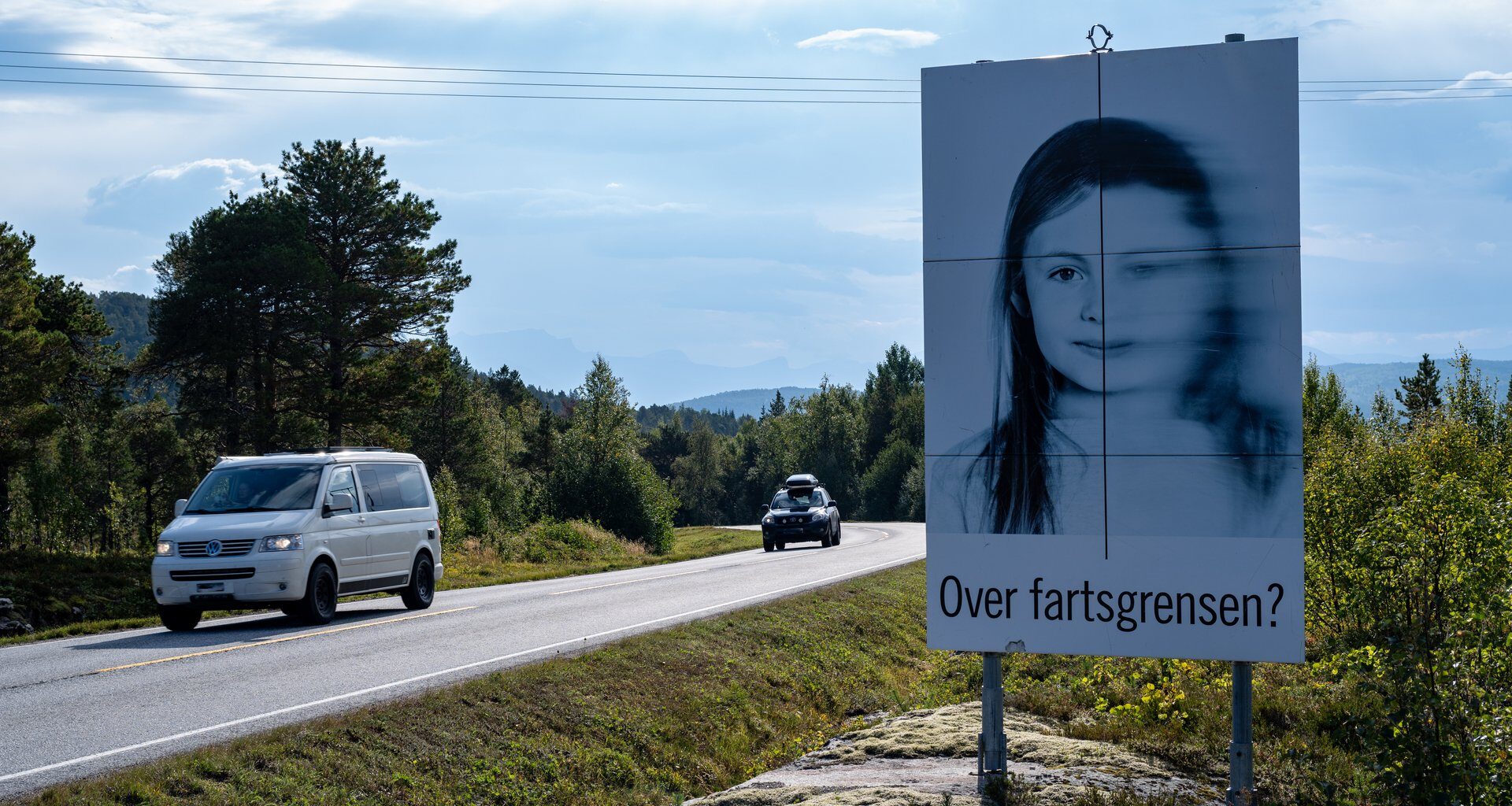 Trafikk, Statens vegvesen | Vegvesenet tar grep mot fart: – Altfor mange dør