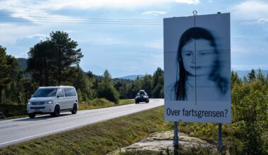 Trafikk, Statens vegvesen | Vegvesenet tar grep mot fart: – Altfor mange dør