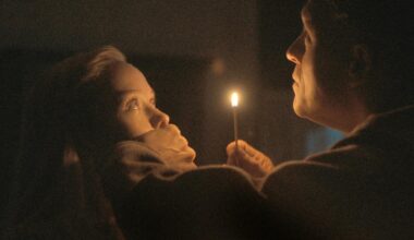 Ukens TV-tips Netflix-serie: –⁠ Tør ikke tenke på reaksjonene - VG