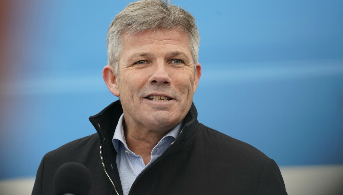 Små kommuner er ikke i stand til å løse oppgavene alene