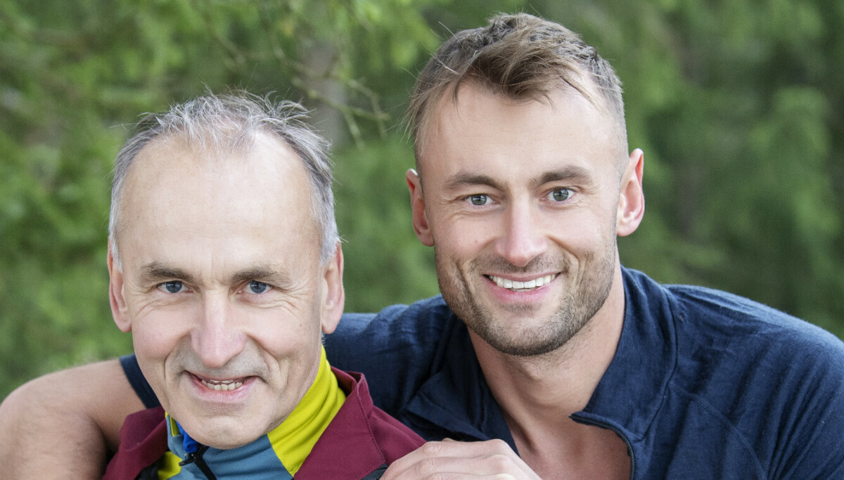 John Northug skreddersyr ditt julebord: En unik opplevelse