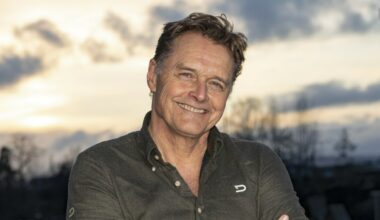 Velkommen til familiens nye prinsesse