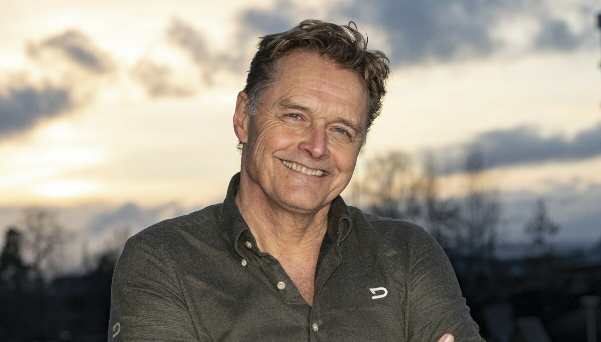 Velkommen til familiens nye prinsesse