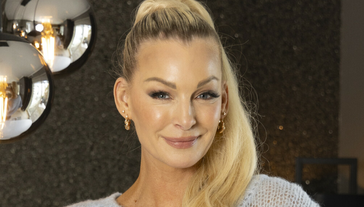 Kokkeskolen-aktuelle Kathrine Sørland: - Det har vært fasade alt for lenge