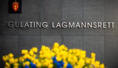 TV 2: Advokat frifunnet for familievold