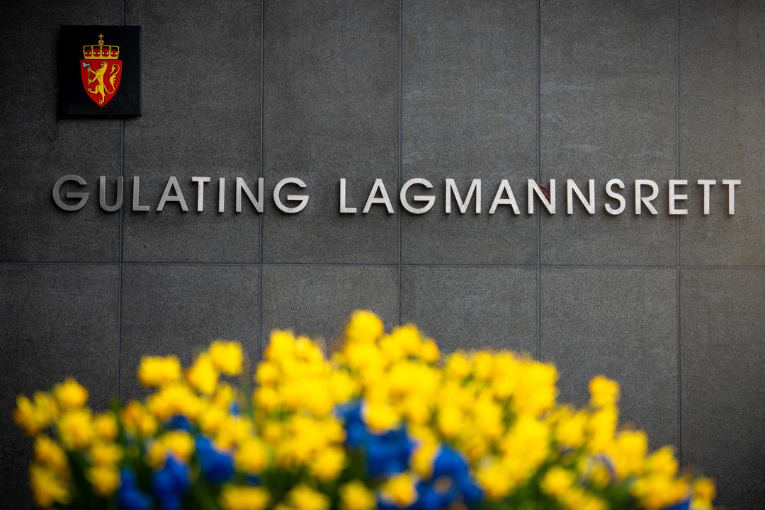 TV 2: Advokat frifunnet for familievold