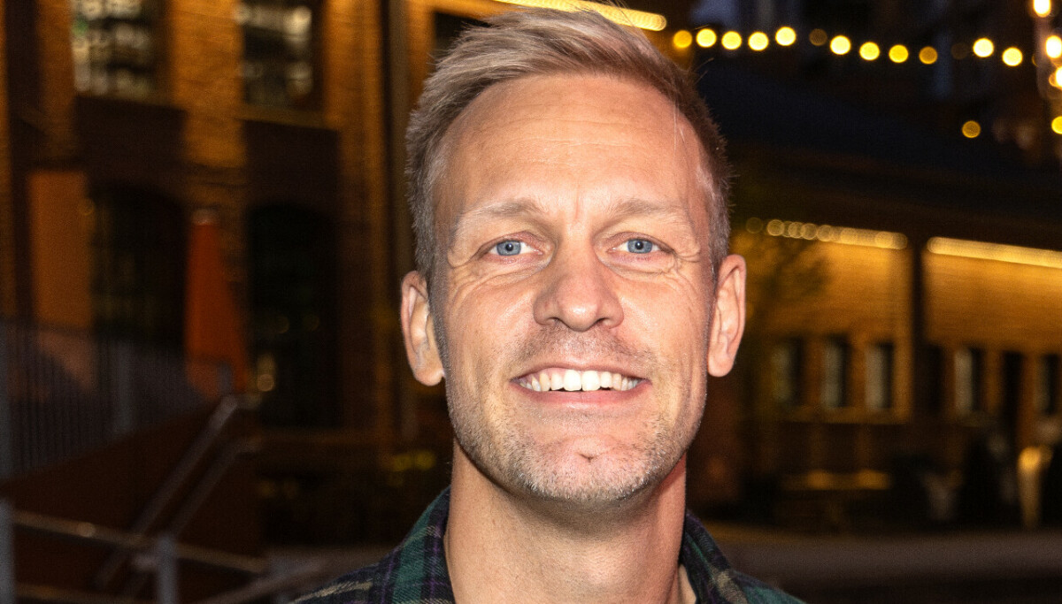 Mads Hansen kritiserer runfluensere: Forventer høyere nivå