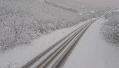 Jobba til klokka to i natt – og det blir nok like seint til natta også