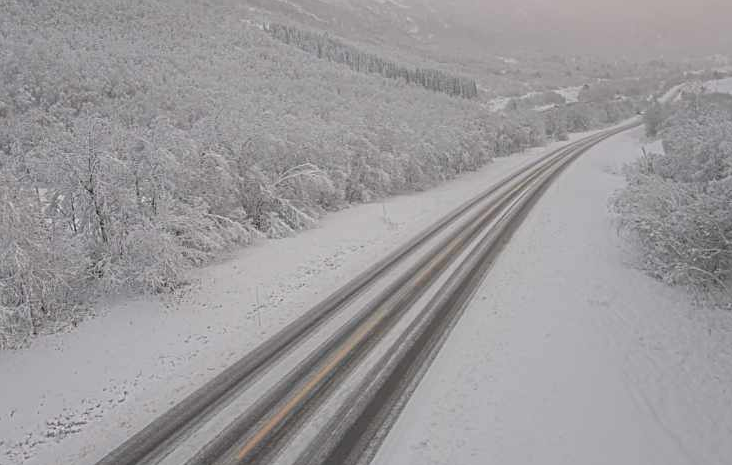 Jobba til klokka to i natt – og det blir nok like seint til natta også